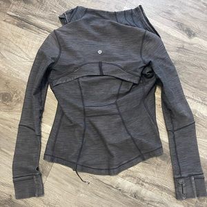 Lululemon Define Jacket, Size 2